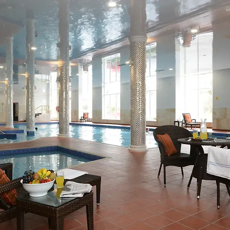 Clanree Hotel & Leisure Centre-2