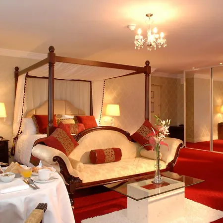 Clanree Hotel & Leisure Centre-3